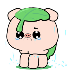 Annoying Pig 9 : Pop-up stickers