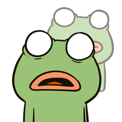 Frogie & Frogiwaty IV