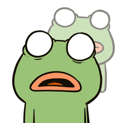 Frogie & Frogiwaty IV