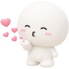 Marshmallow Pal Daily