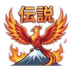 Emblem_Tanchoko Stamp Shop