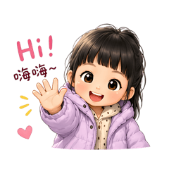 小珍珠cute1