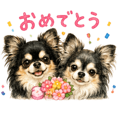 My Precious Angel Stickers4