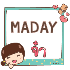 MADAY jaa V.1 e