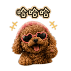 福寶寶日常生活小劇場