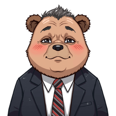 Bear Kacho