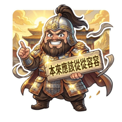 Xing Daorong: Chinese Lingling Gen 6!