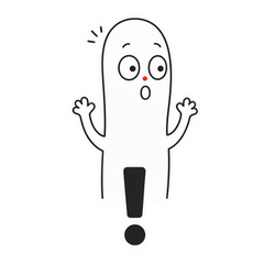 謎キャラのSNS反応