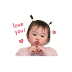 Emika chan's sticker