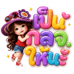 Buddy Baby Cute Girl