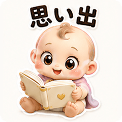 Baby Voice Message Sent!