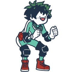 Joking Hiroaka
