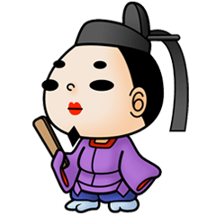 貴族でおじゃる