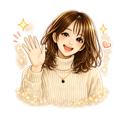 Elegant & Cute Daily Stickers