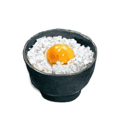 Small dishes