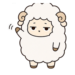 Reiwa Energy-Saving Sheep