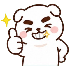 Mochinosuke's Quick-Reply Stickers