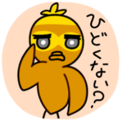 いろとりどりず　夏スタンプ