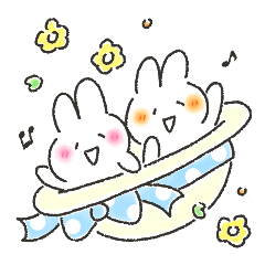 ゆるいろルンルン 《 夏 》