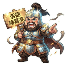 Xing Daorong: Lingling General 3!