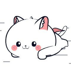 Big Cat : Effect stickers