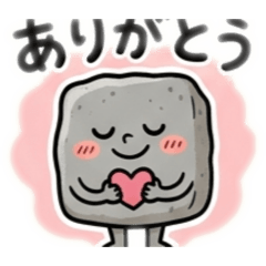 Konjac man 007