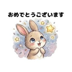 yurufuwarabbitt