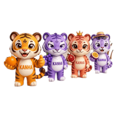 NANO Tiger