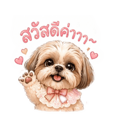 Dolly my doy