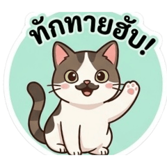 cat man o