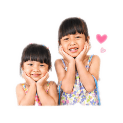 Anya and Rada