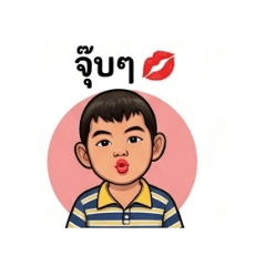 Thai boy so good