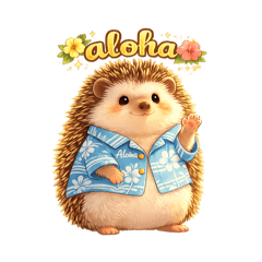 hedgehog001