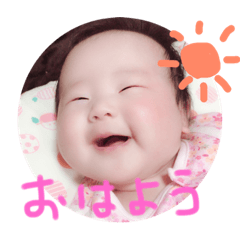 Himari stamp No.1