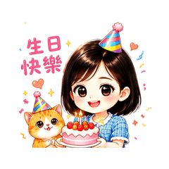 Kiki甜蜜生活2