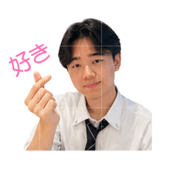 Ryosuke mark