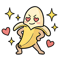 Oshikatsu Banana