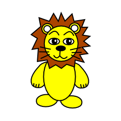 Lion's Lao