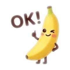 Every cute fruit_Tanchoko Stamp Shop
