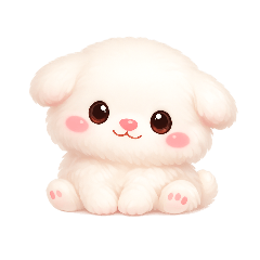 "Mochi-Mochi Puffy: Daily Moods"