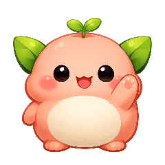 Peachy Poko: Daily Moods