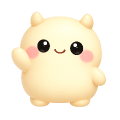 Mochi-Mochi Pochi: Every Little Mood
