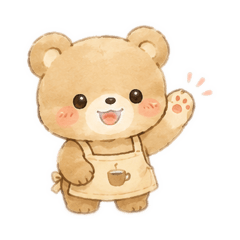 Little Cozy Bear