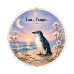 penguin members