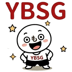 小白不然來猜拳啊！YBSG!
