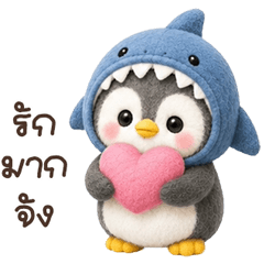 penguinnoi <3