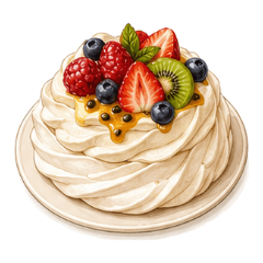 聖誕節料理圖鑑2