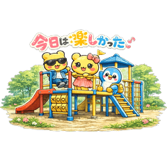 Gurakuma & Gurami Daily Life Vol. 7