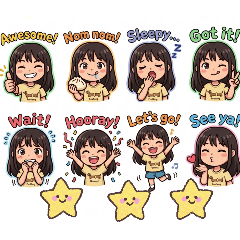 小蕎兒