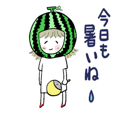 たまちゃん夏２６
